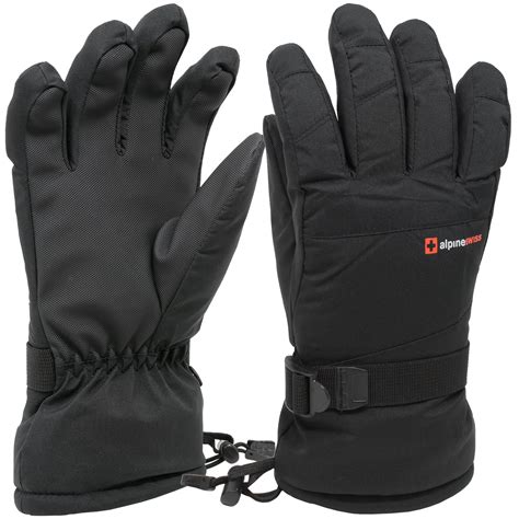 Winter Gloves 